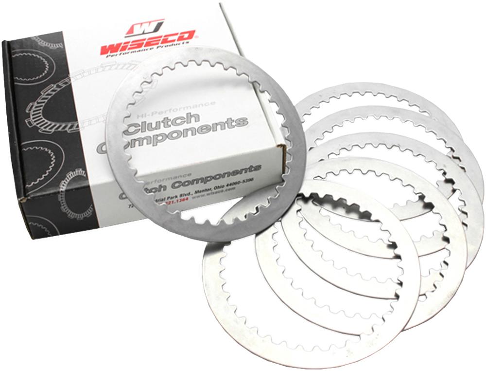 Steel Drive Plates