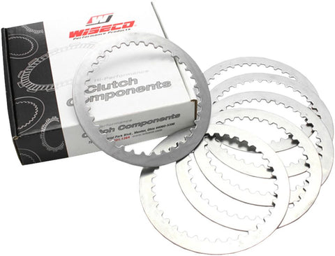 Steel Drive Plates