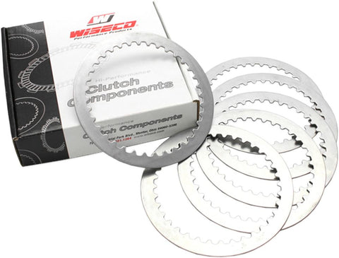 Steel Drive Plates