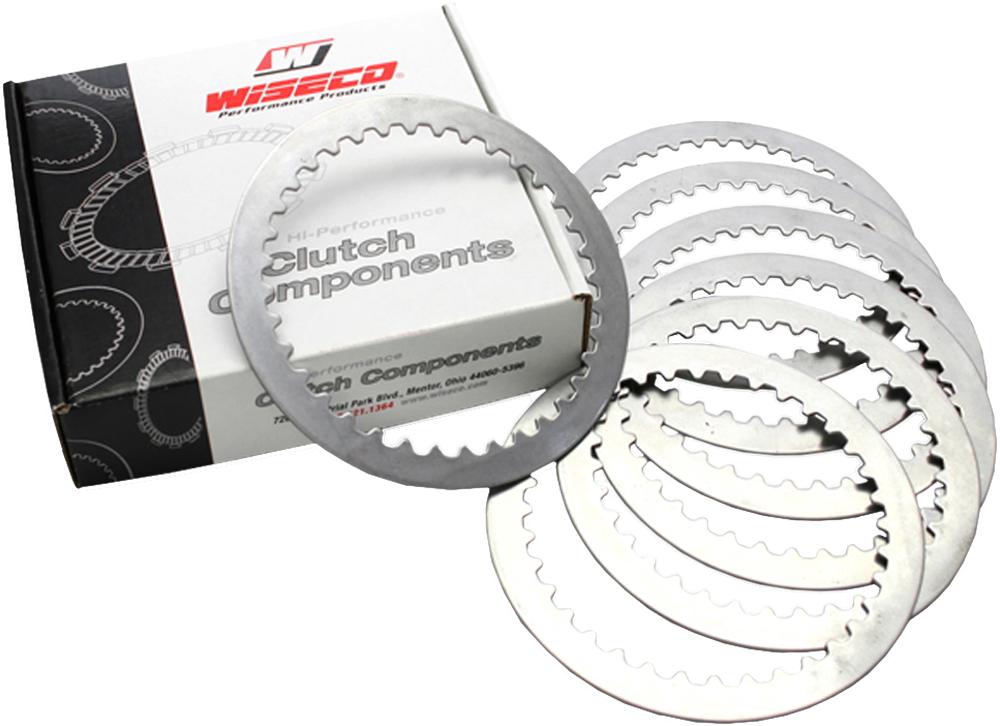 Steel Drive Plates