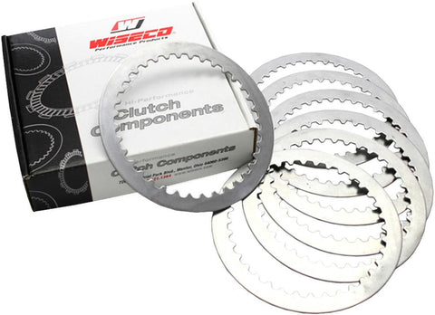 Steel Drive Plates