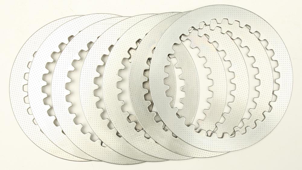 Steel Drive Plates