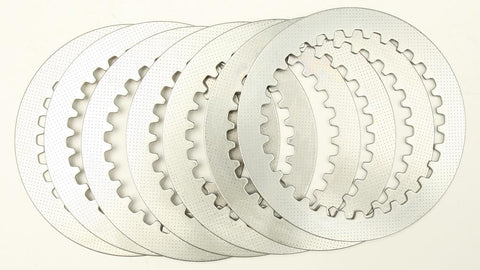 Steel Drive Plates