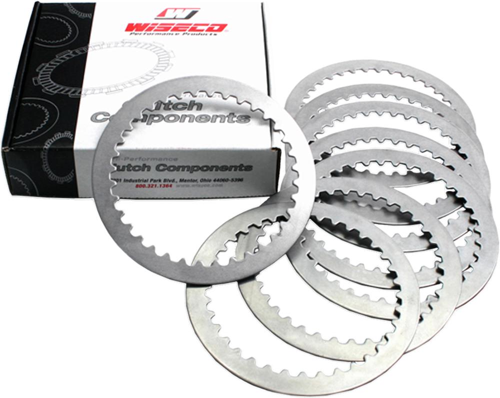 Steel Drive Plates