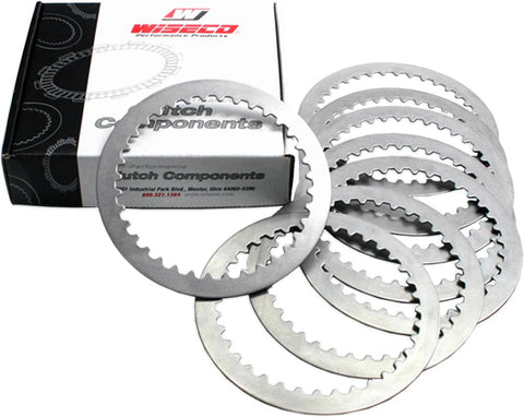 Steel Drive Plates
