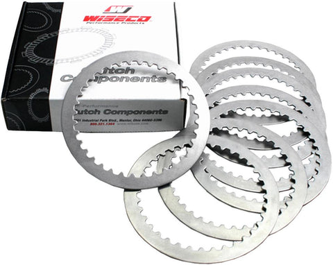 Steel Drive Plates