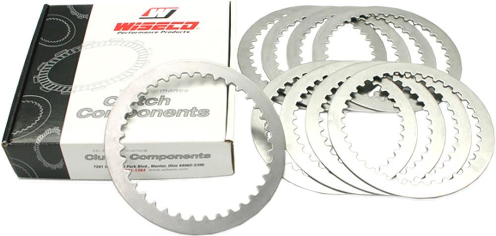 Steel Drive Plates
