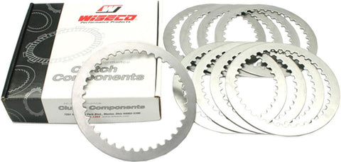 Steel Drive Plates