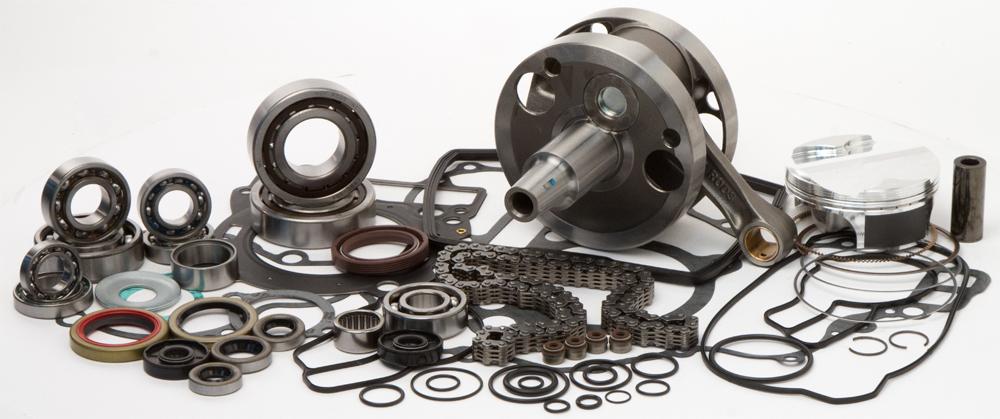 Engine Rebuild Kit